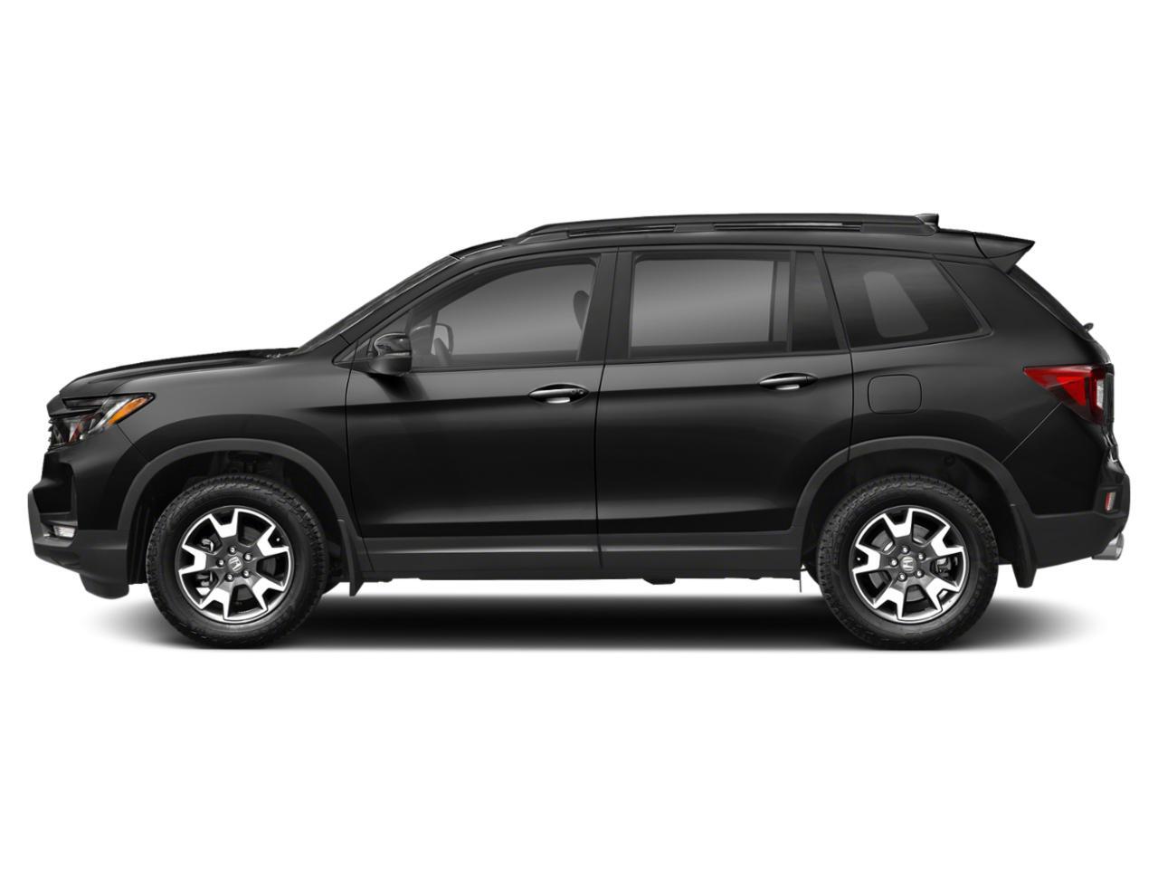 2023 Honda Passport TrailSport St. John's NL
