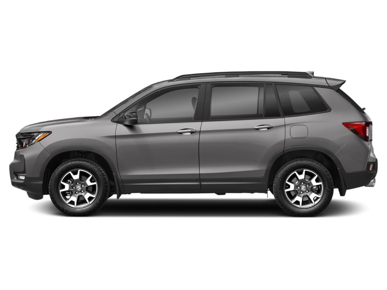 2023 Honda Passport TrailSport St. John's NL