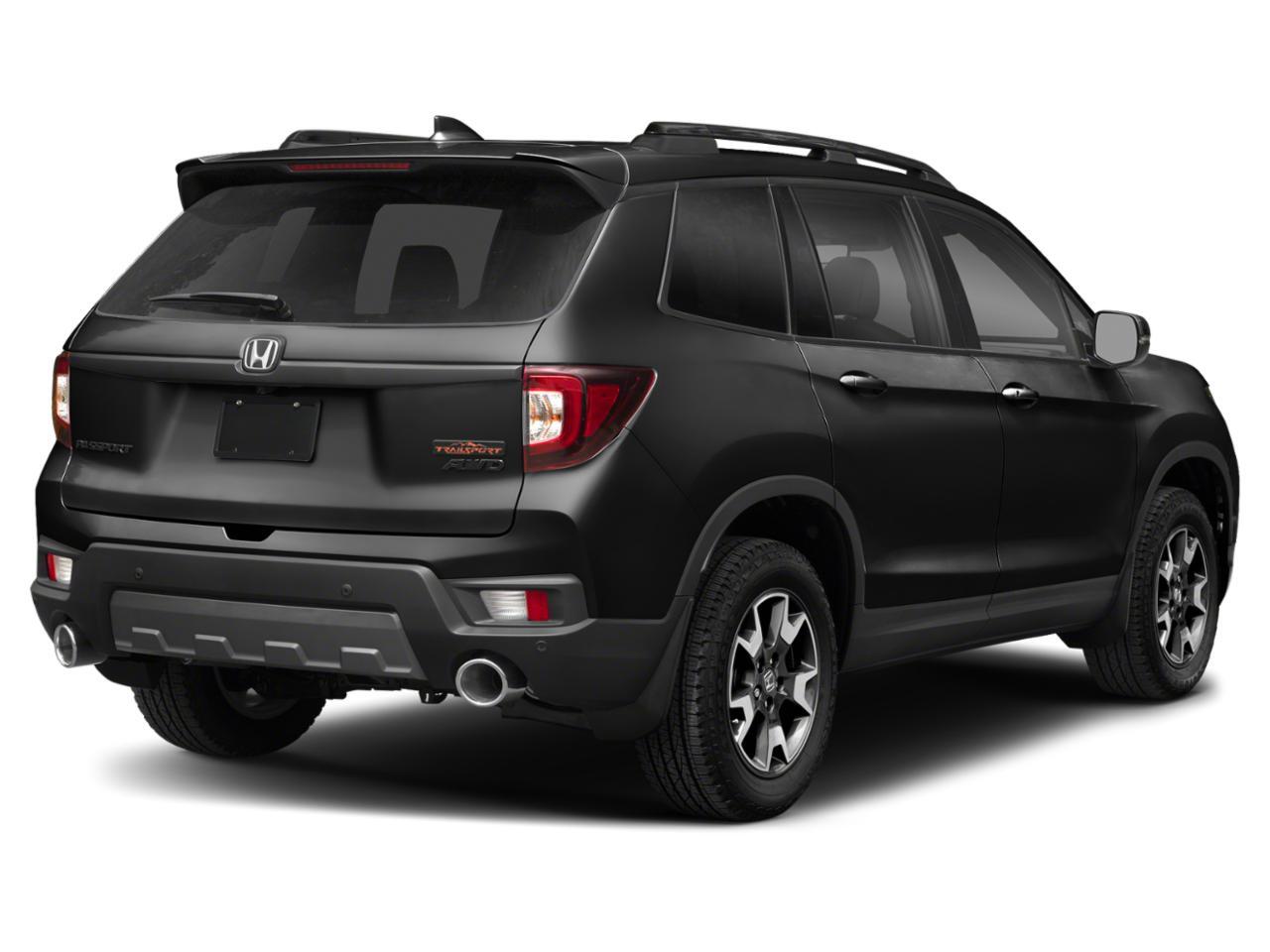 2023 Honda Passport TrailSport St. John's NL