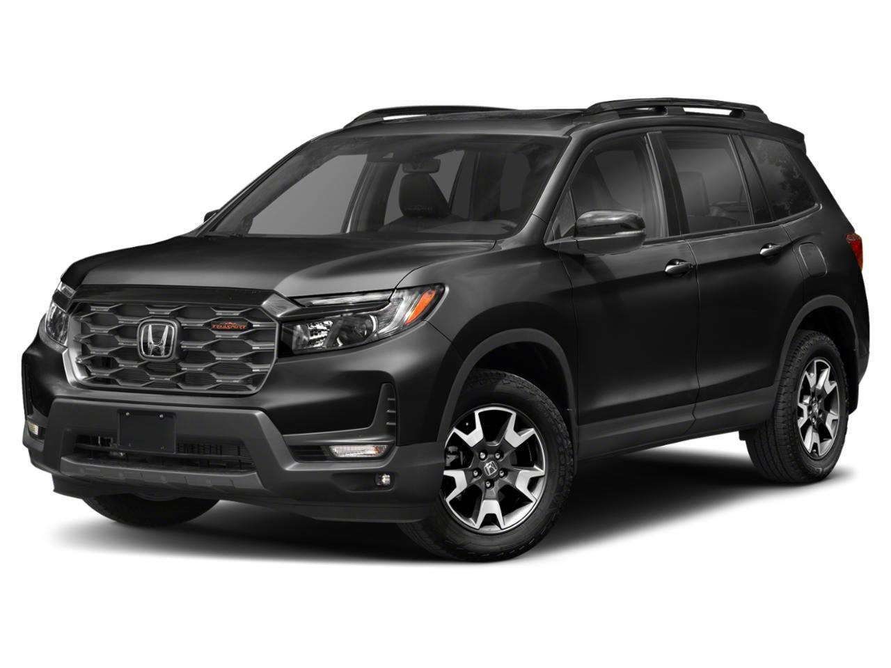 2023 Honda Passport TrailSport St. John's NL