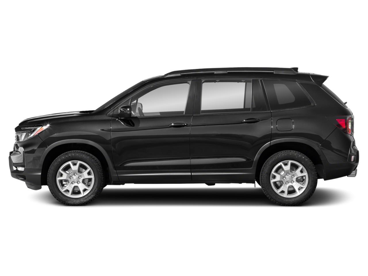 2023 Honda Passport TrailSport San Clemente CA