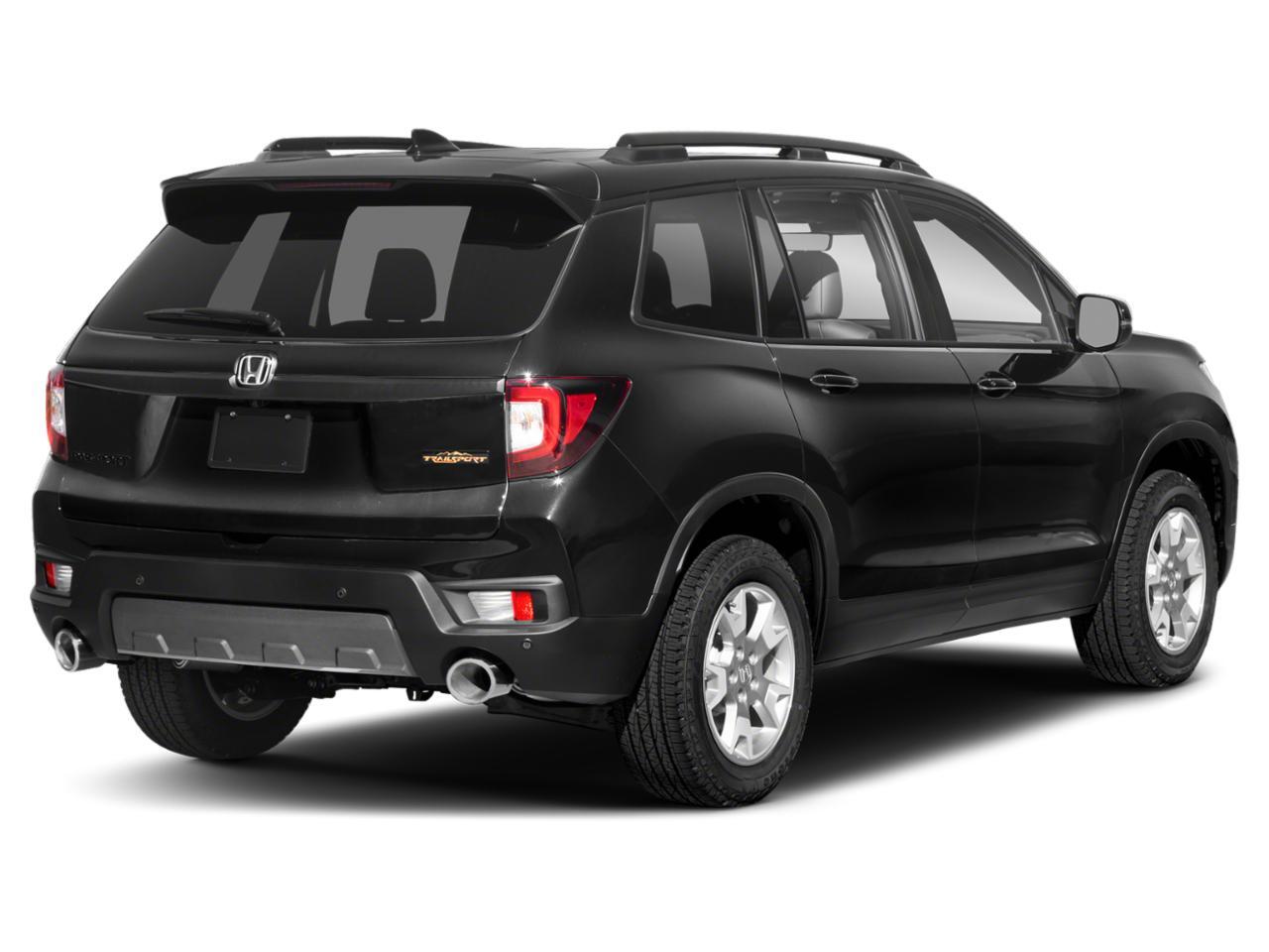 2023 Honda Passport TrailSport San Clemente CA