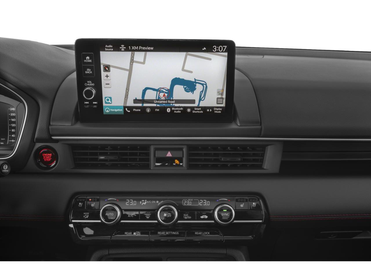 2023 Honda Pilot Black Edition St. John's NL