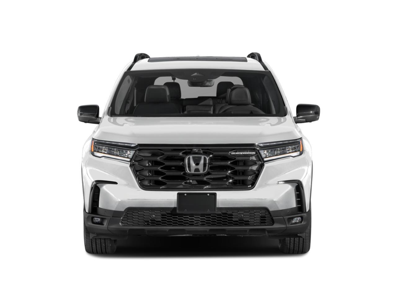 2023 Honda Pilot Black Edition St. John's NL