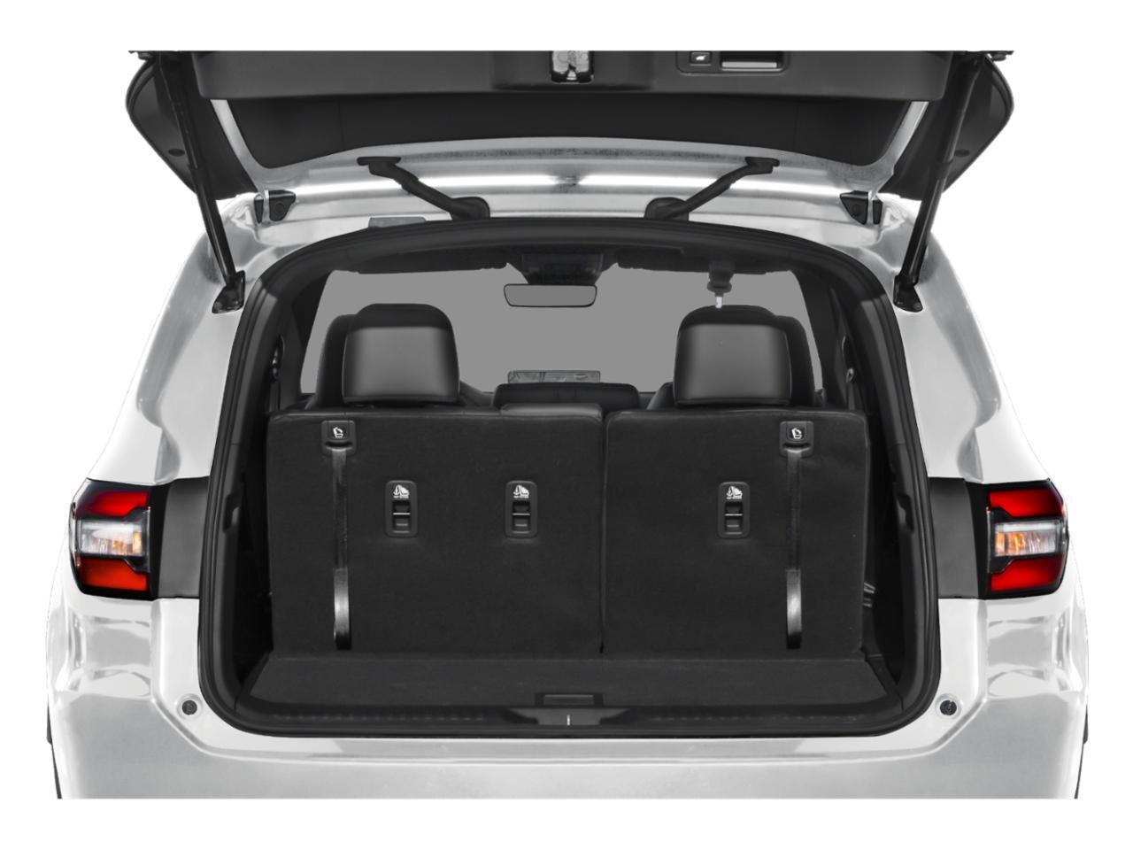 2023 Honda Pilot Black Edition St. John's NL