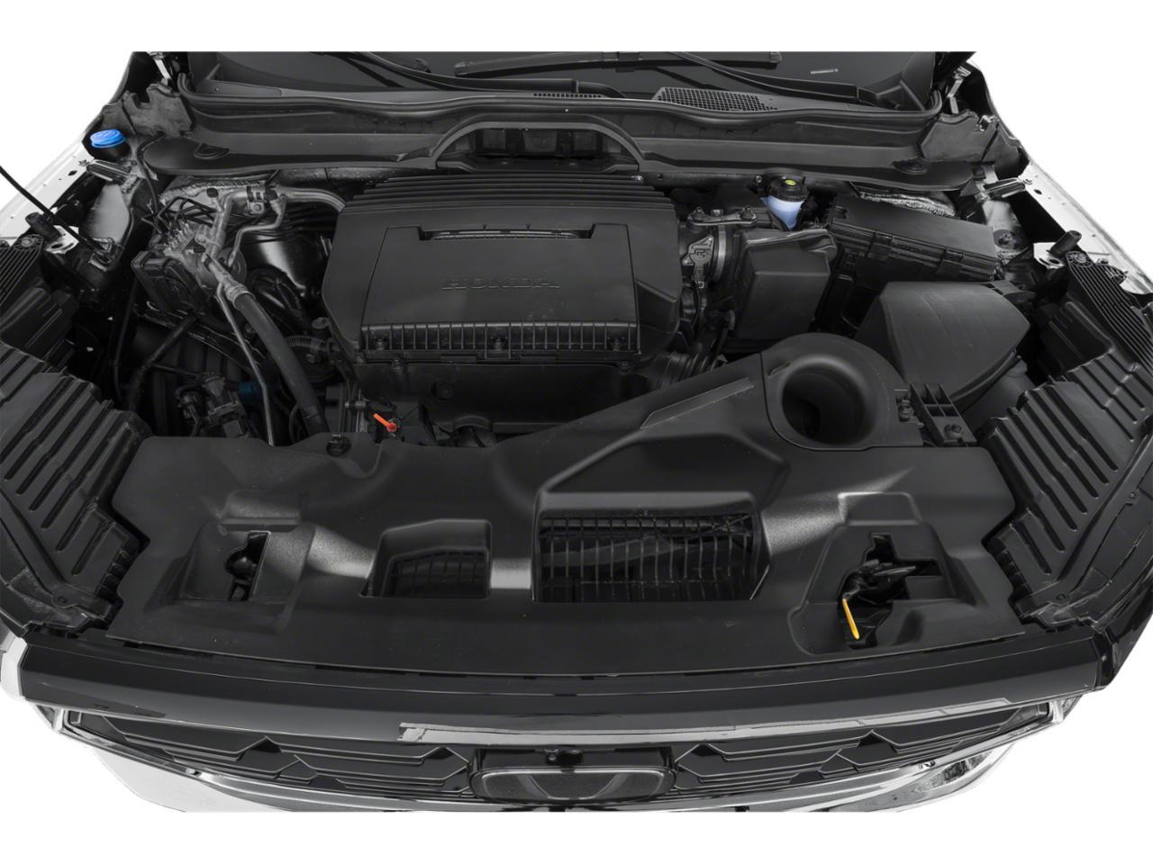 2023 Honda Pilot Black Edition St. John's NL