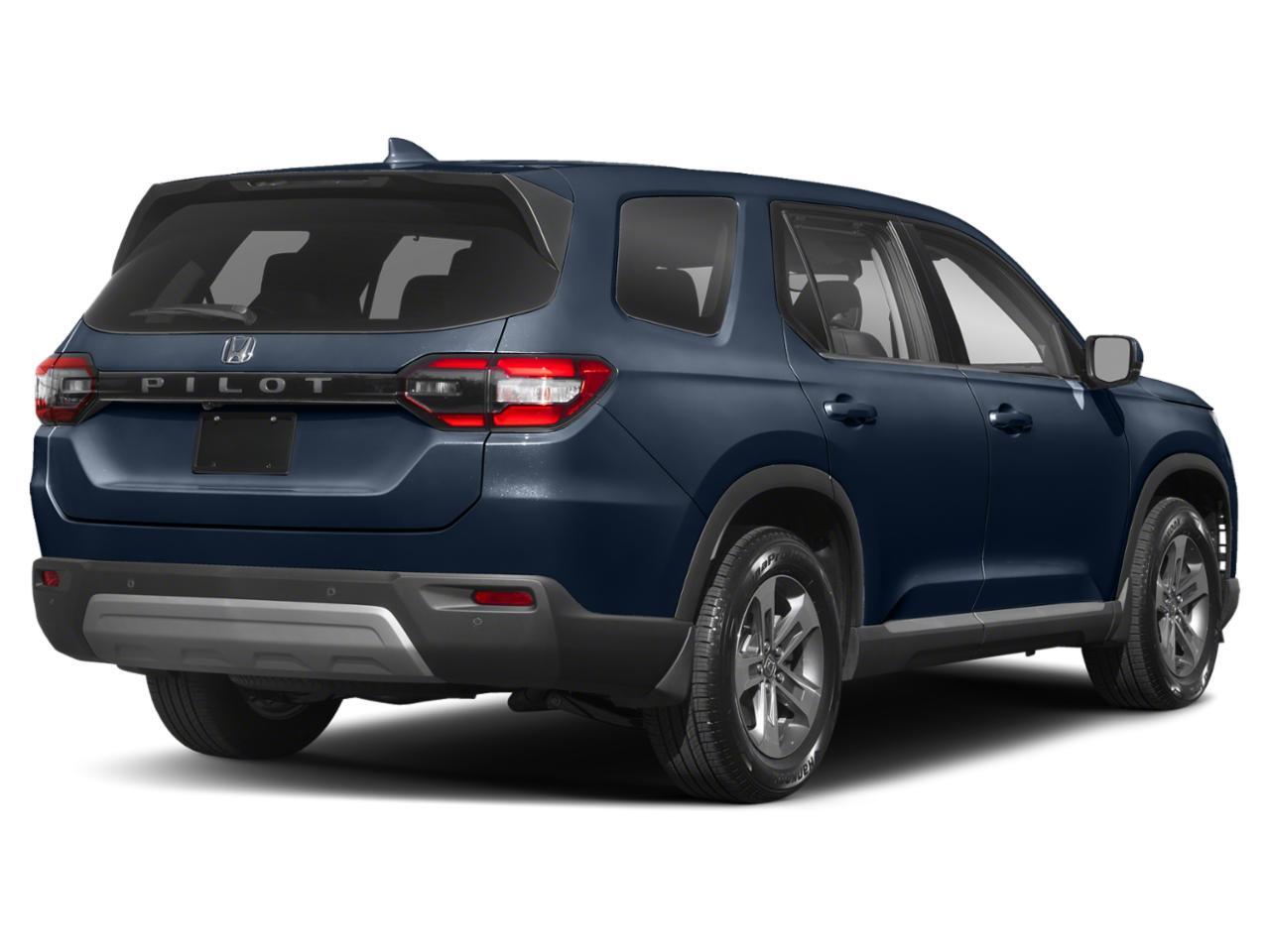 2023 Honda Pilot EX-L 7 Passenger San Clemente CA