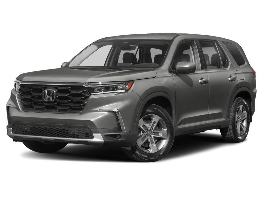 2023 Honda Pilot EX-L 7 Passenger Oshkosh WI