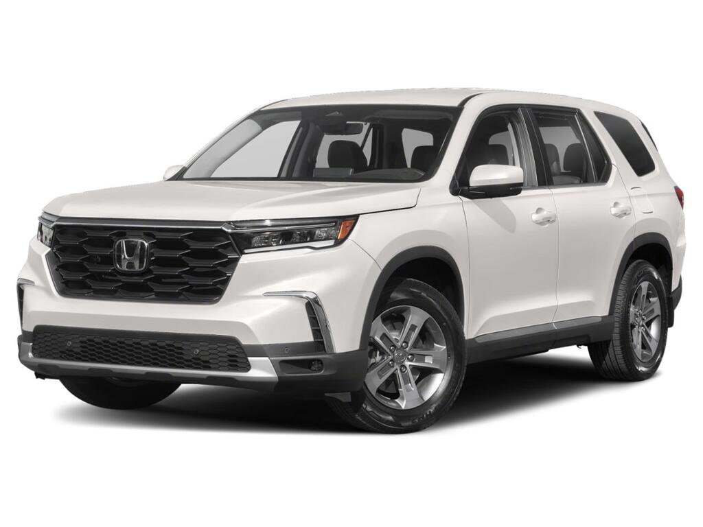 2023 Honda Pilot EX-L 7 Passenger Oshkosh WI