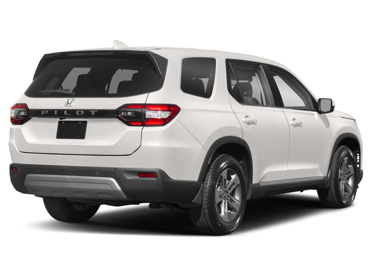 2023 Honda Pilot EX-L 7 Passenger San Clemente CA
