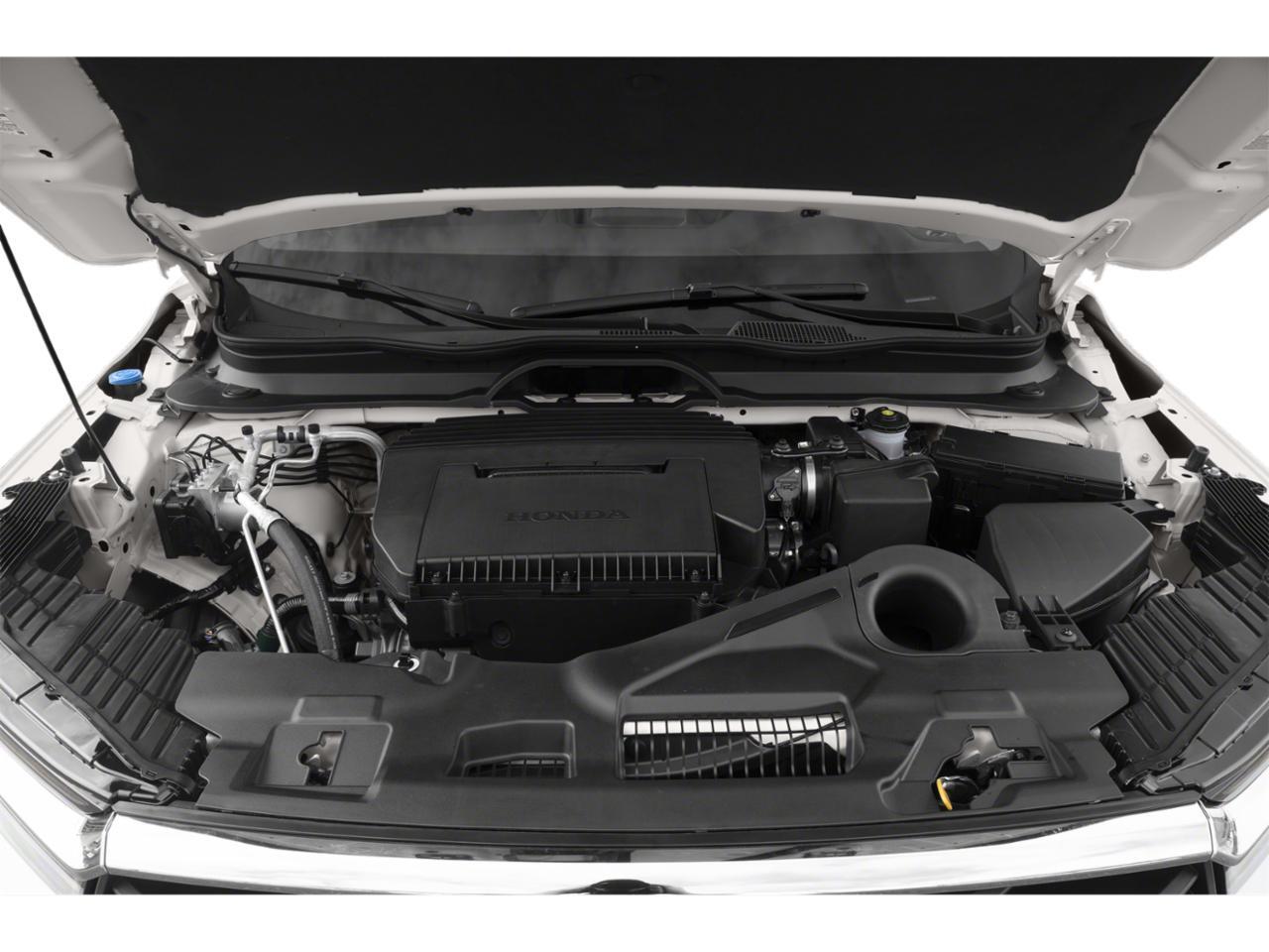 2023 Honda Pilot EX-L 7 Passenger San Clemente CA