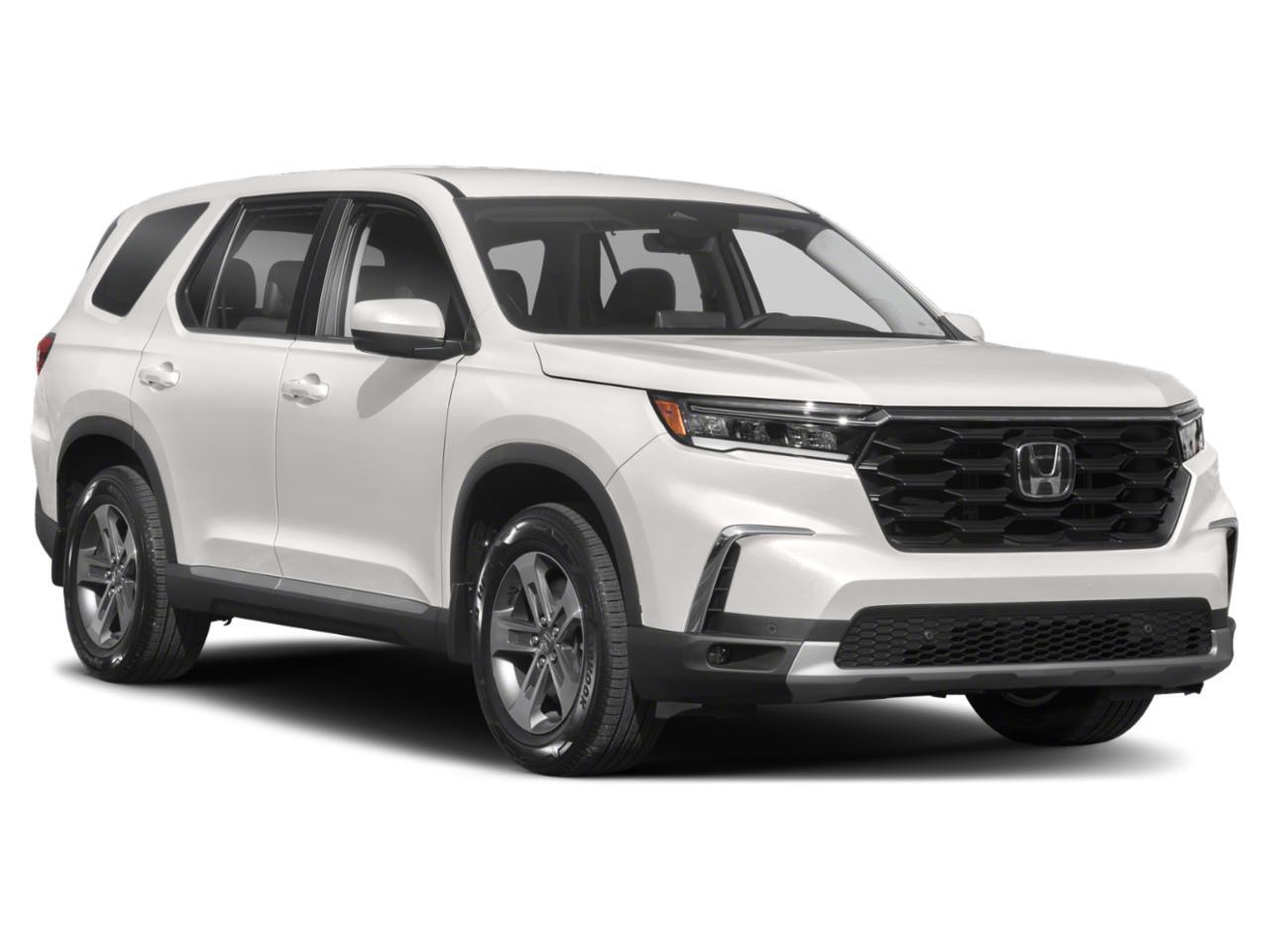 2023 Honda Pilot EX-L 7 Passenger San Clemente CA