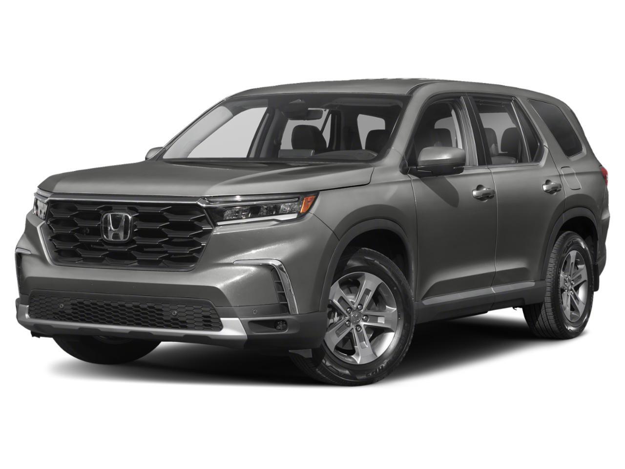 2023 Honda Pilot