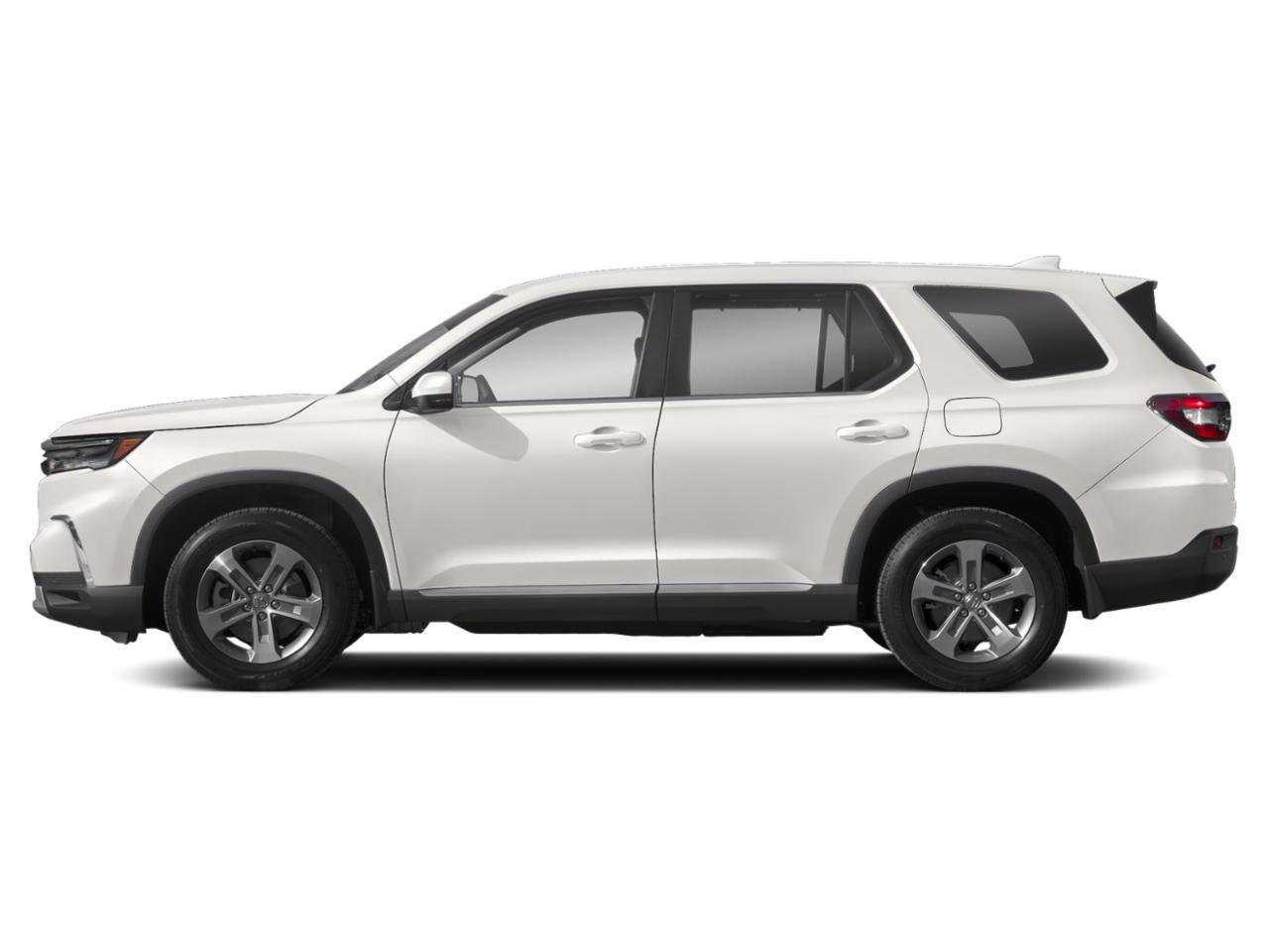 2023 Honda Pilot EX-L 7 Passenger San Clemente CA
