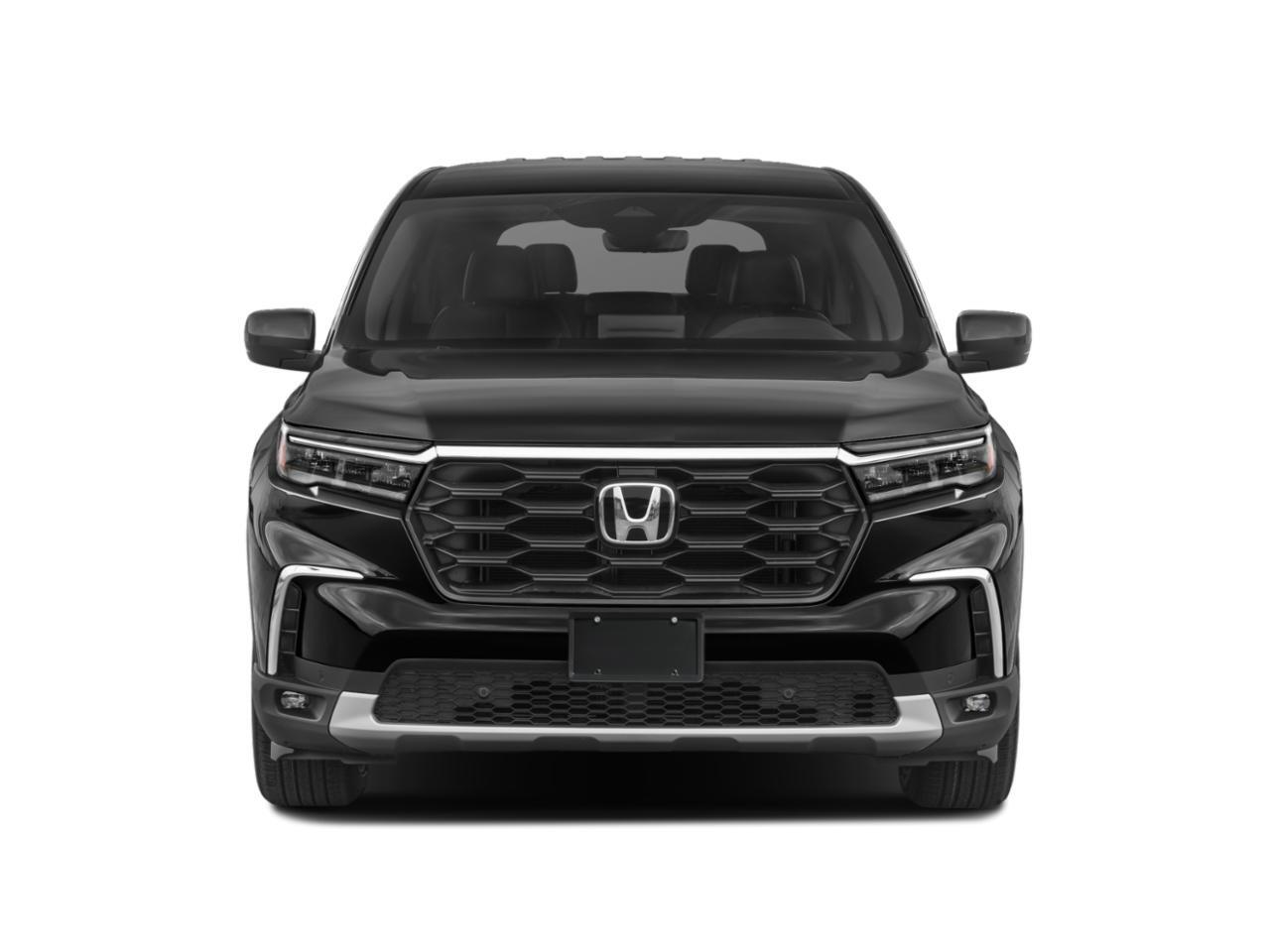 New 2023 Honda Pilot EXL 8Passenger in Caguas PR