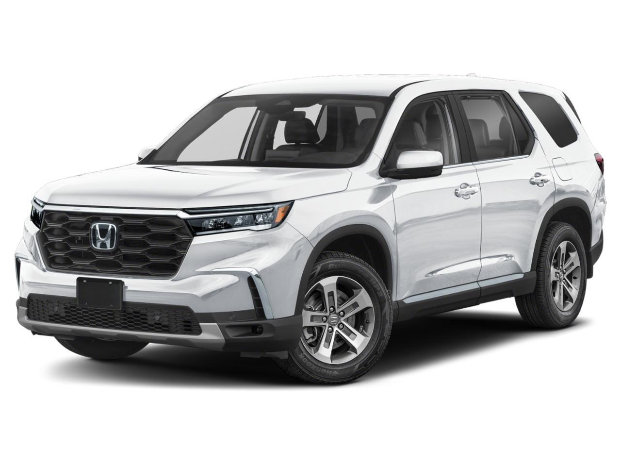 2023 Honda Pilot EX-L 8 Passenger San Clemente CA