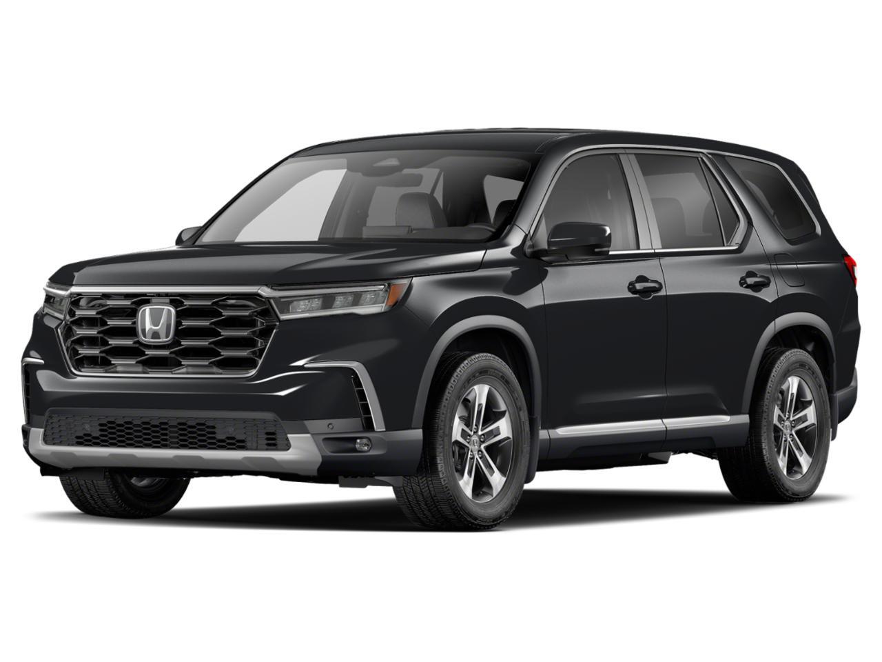 2023 Honda Pilot EX-L