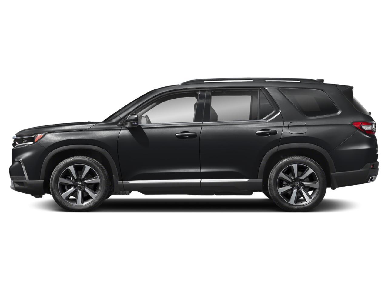 2023 Honda Pilot Elite Roseville CA