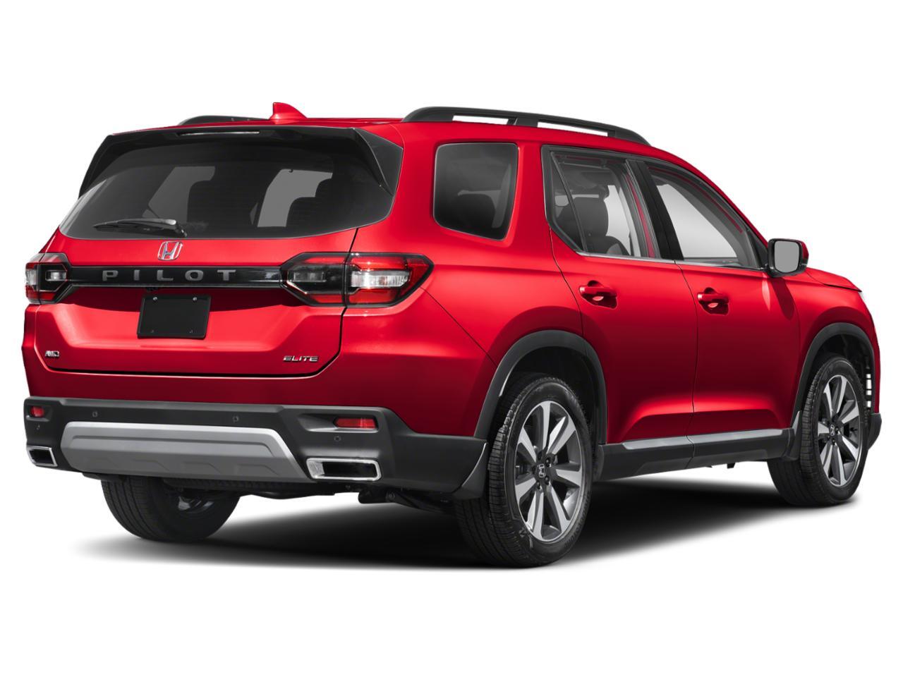 2023 Honda Pilot Elite San Clemente CA