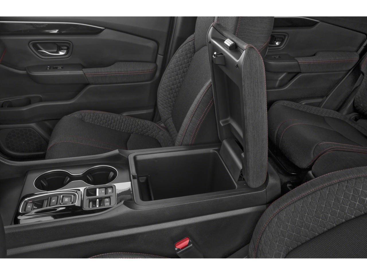 2023 Honda Pilot Sport San Clemente CA