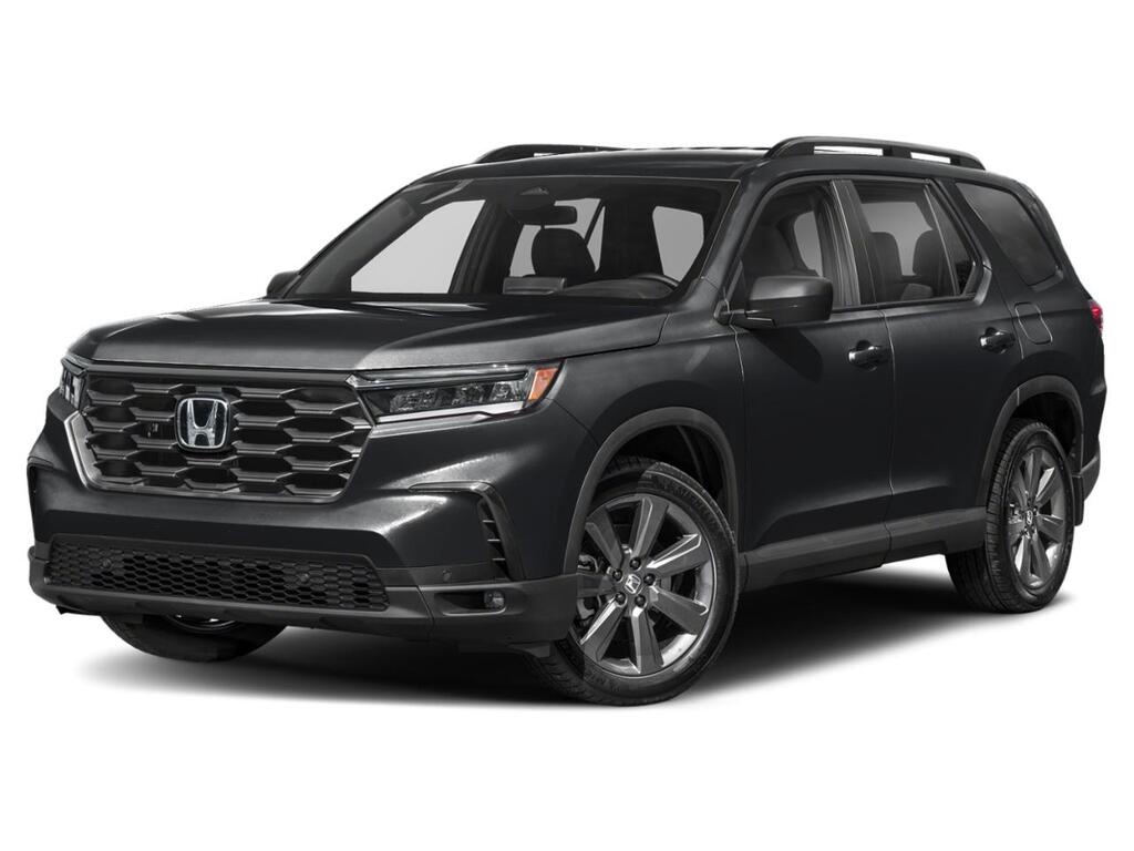 2023 Honda Pilot Sport Oshkosh WI