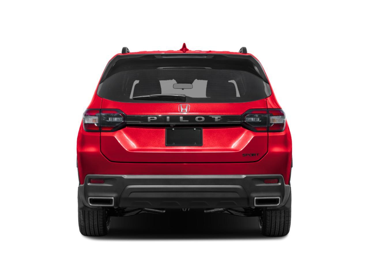 2023 Honda Pilot Sport San Clemente CA