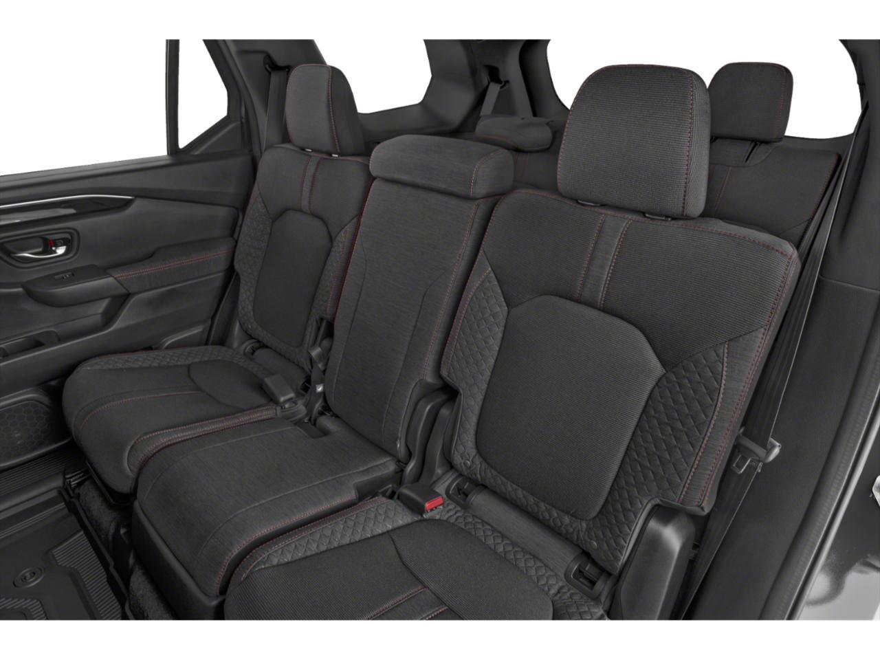 2023 Honda Pilot Sport San Clemente CA