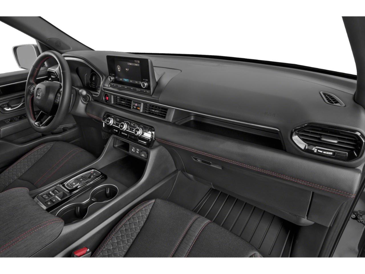 2023 Honda Pilot Sport San Clemente CA