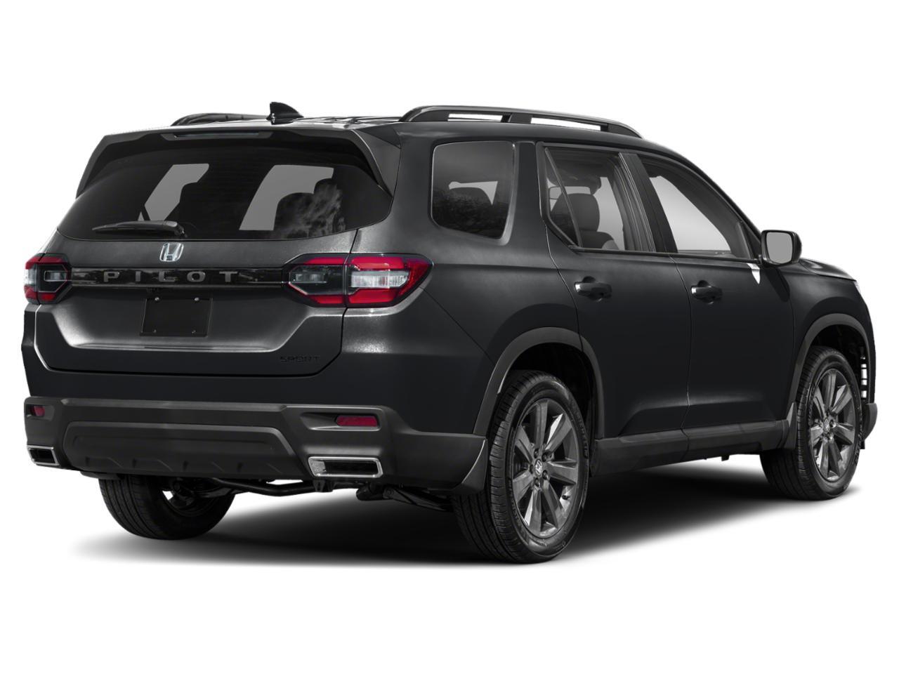 2023 Honda Pilot Sport