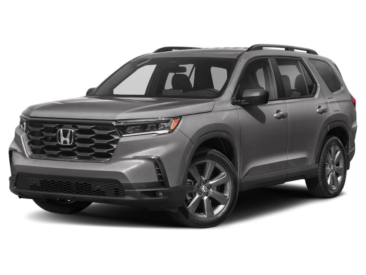 Nuevos Honda Pilot San Juan, PR