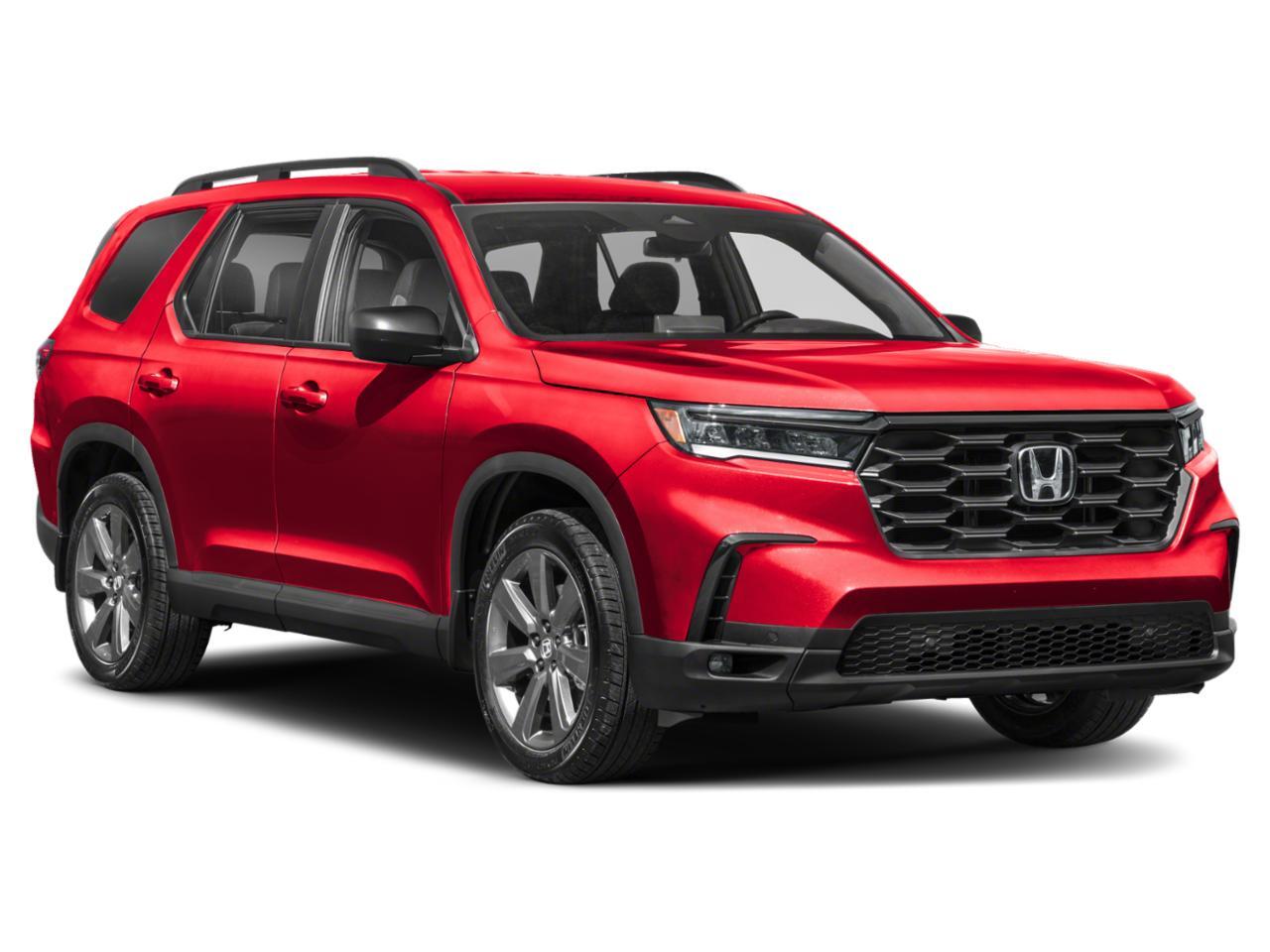 2023 Honda Pilot Sport San Clemente CA