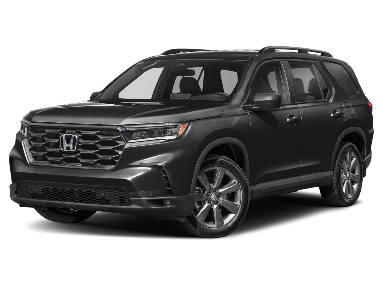 2023 Honda Pilot