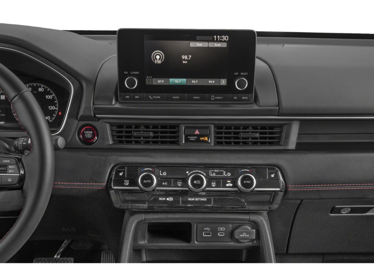 2023 Honda Pilot Sport San Clemente CA