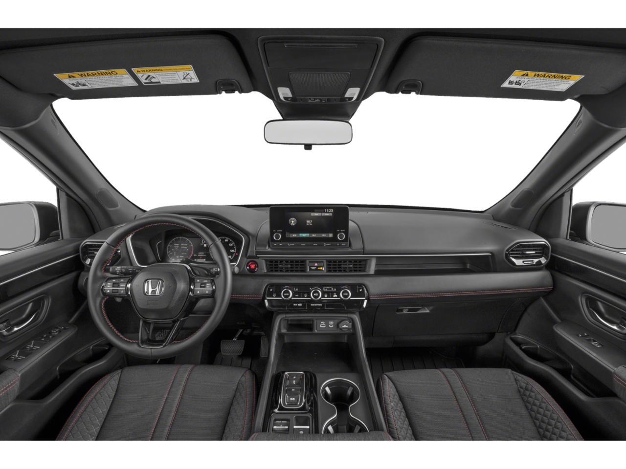 2023 Honda Pilot Sport San Clemente CA