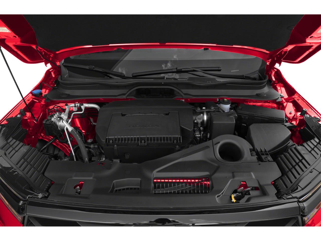 2023 Honda Pilot Sport San Clemente CA