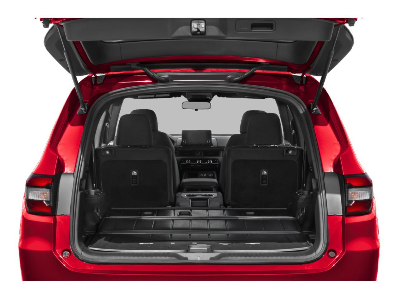 2023 Honda Pilot Sport San Clemente CA