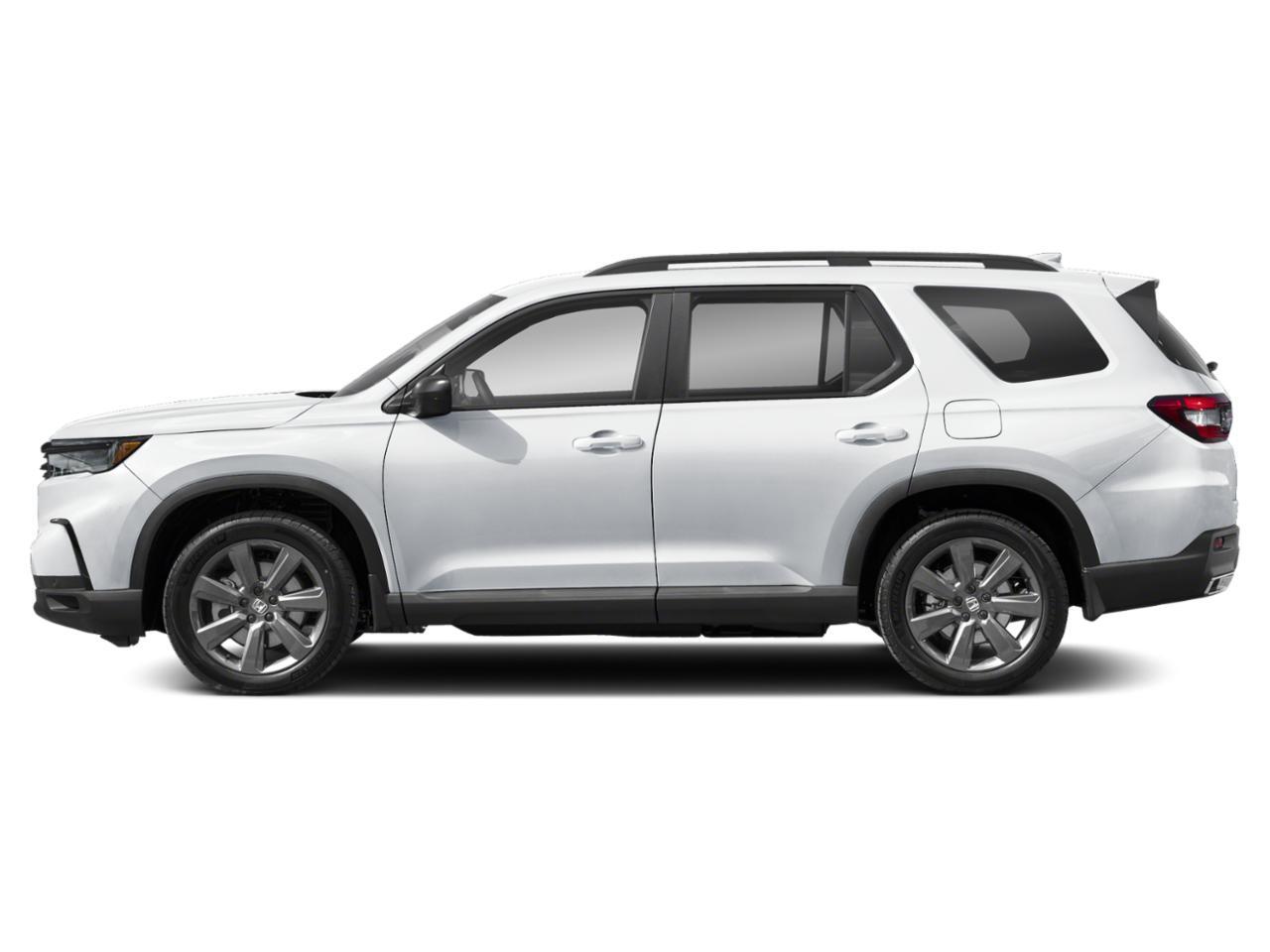 2023 Honda Pilot Sport San Clemente CA