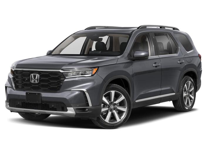 2023 Honda Pilot Touring Oshkosh WI