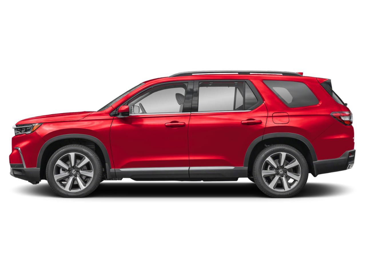2023 Honda Pilot Touring St. John's NL