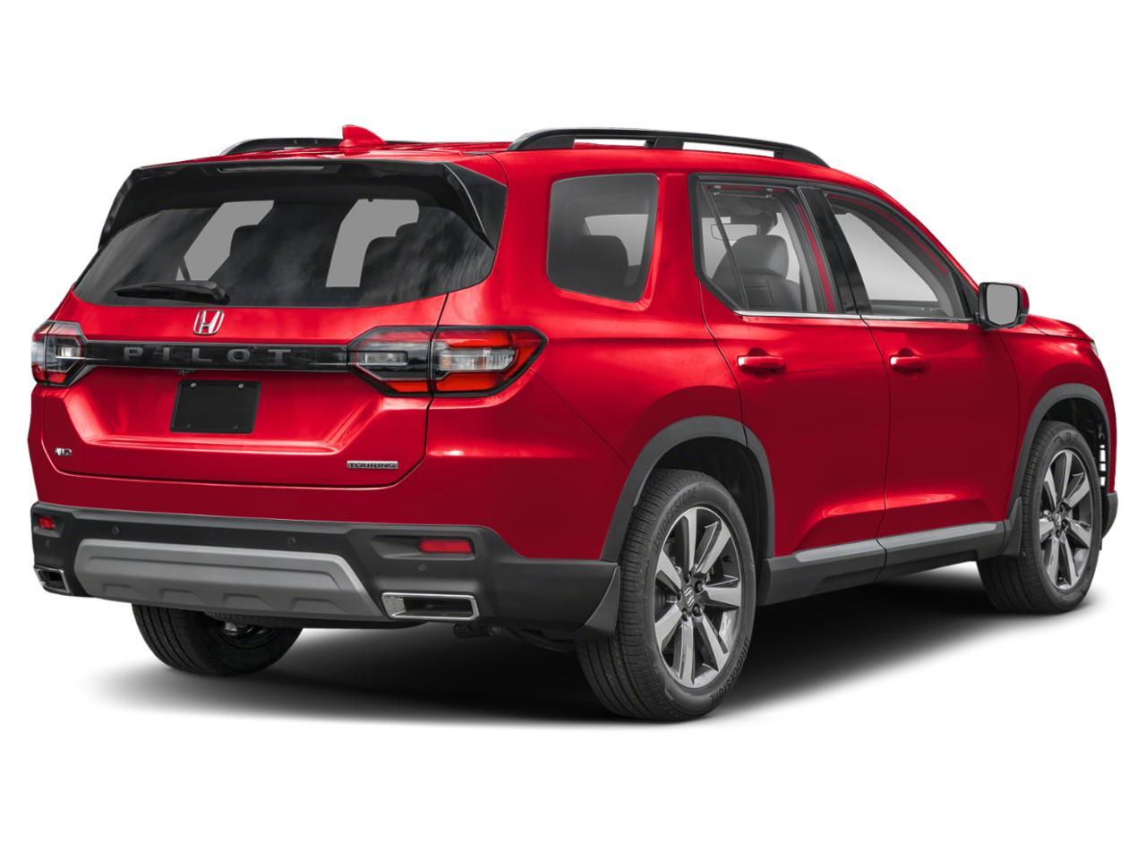 2023 Honda Pilot Touring St. John's NL