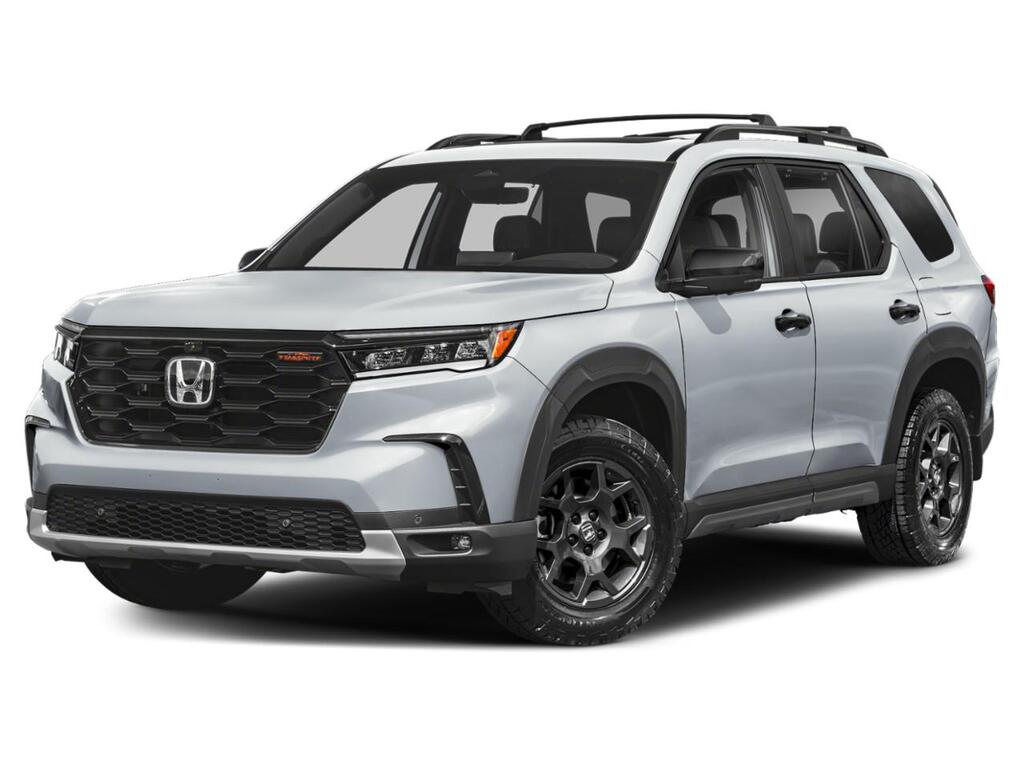 2023 Honda Pilot TrailSport Oshkosh WI