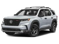 2023 Honda Pilot TrailSport