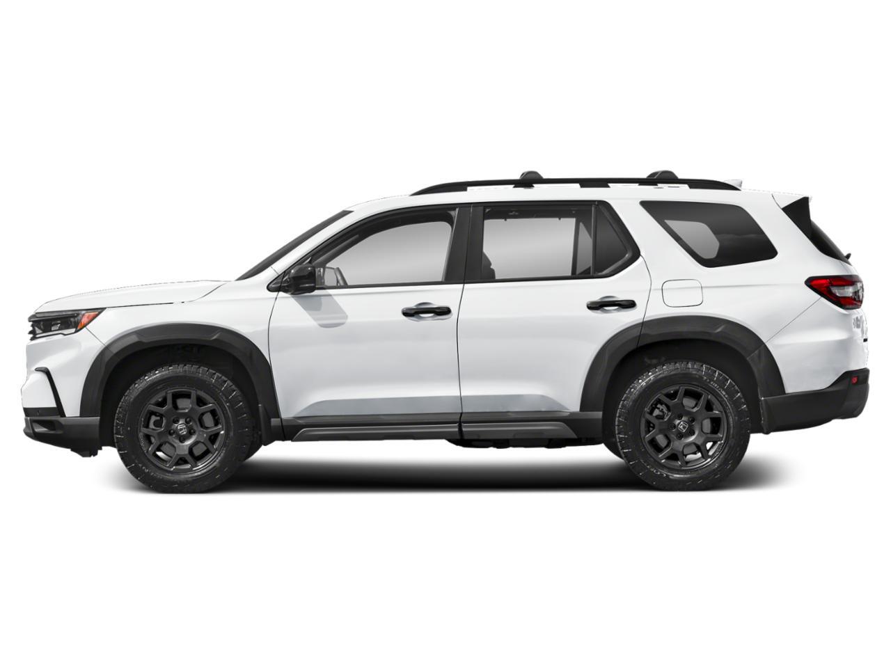 2023 Honda Pilot TrailSport San Clemente CA