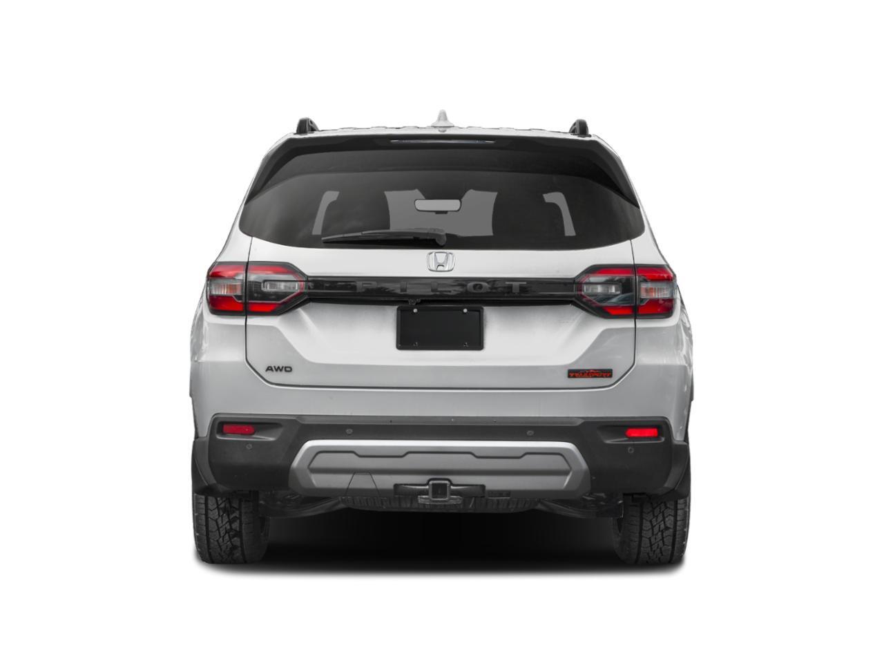 2023 Honda Pilot TrailSport St. John's NL