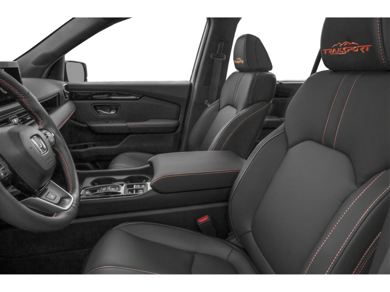 2023 Honda Pilot TrailSport St. John's NL