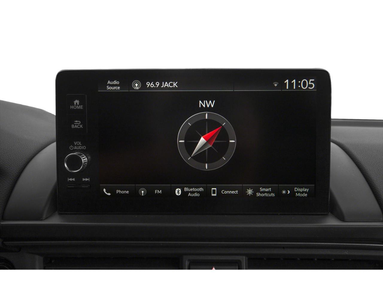 2023 Honda Pilot TrailSport St. John's NL