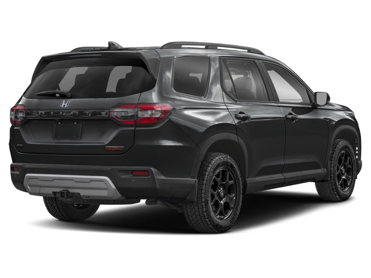 2023 Honda Pilot TrailSport St. John's NL