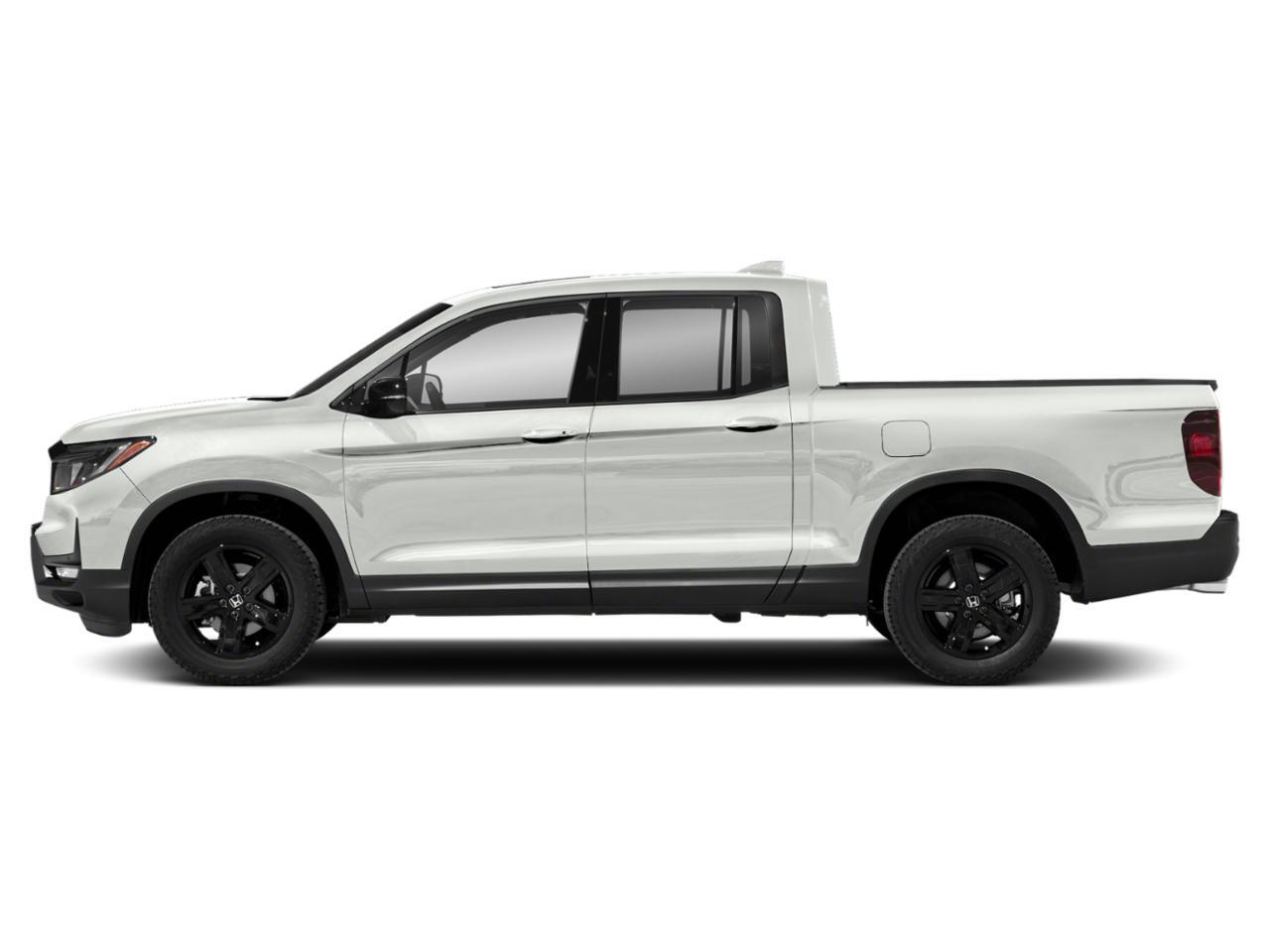 2023 Honda Ridgeline Black Edition San Clemente CA