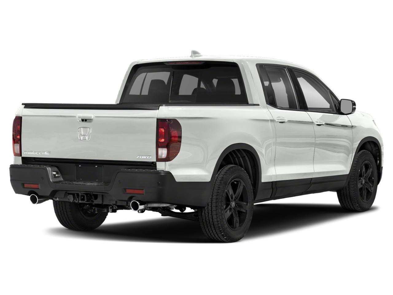 2023 Honda Ridgeline Black Edition San Clemente CA