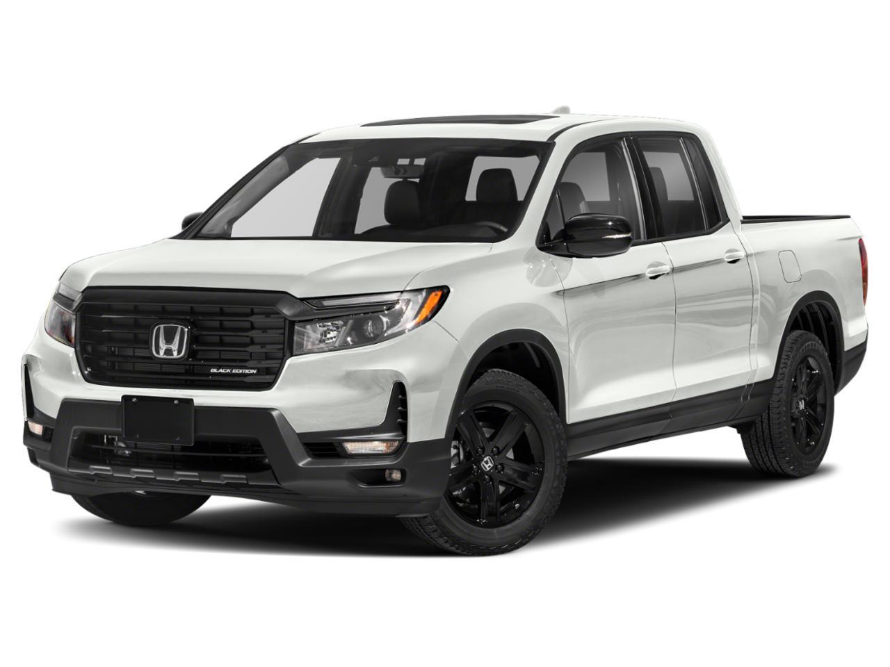 2023 Honda Ridgeline
